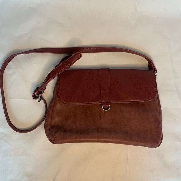 Nordstrom Sole/Society Crossbody bag - Picture 1 of 9